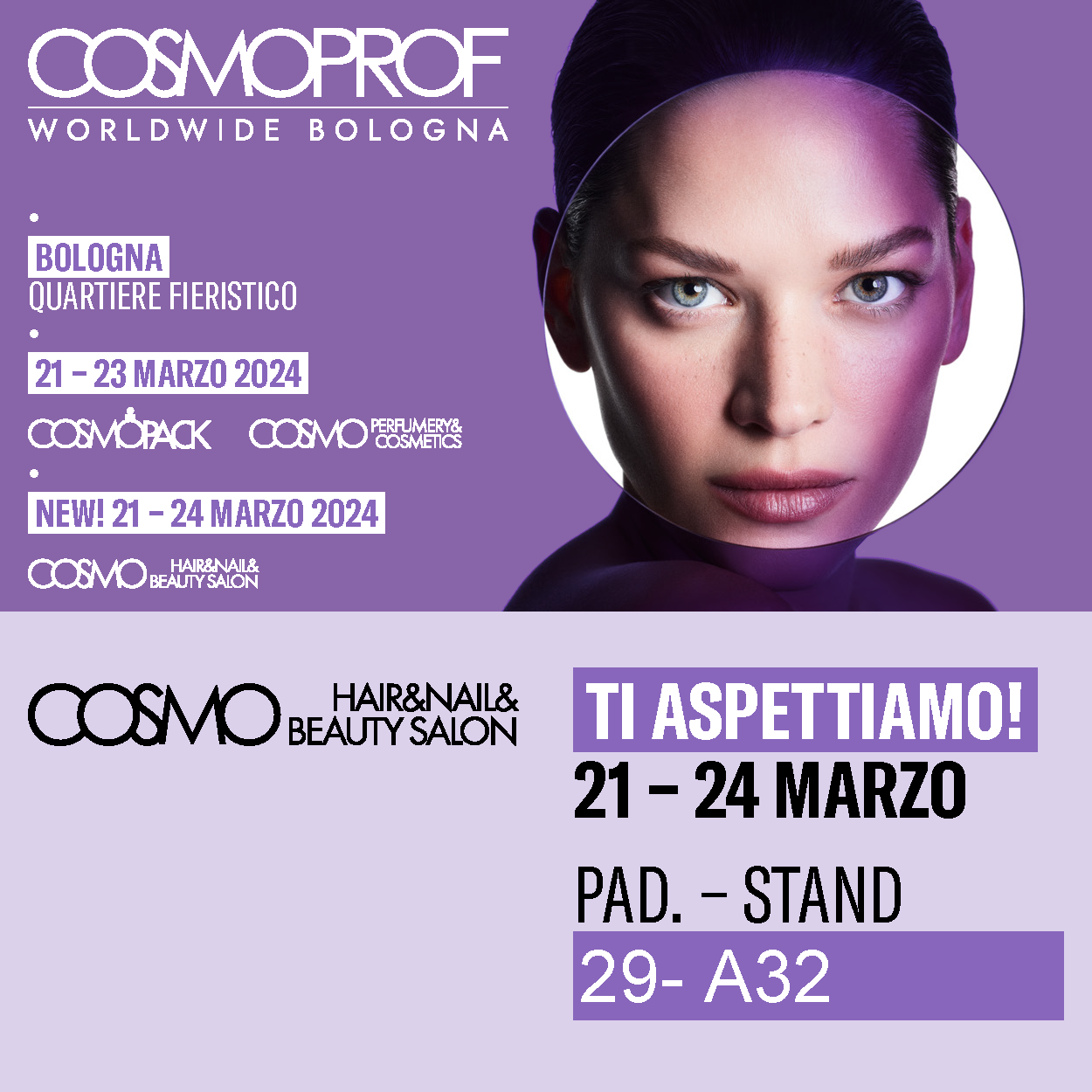 Cosmoprof