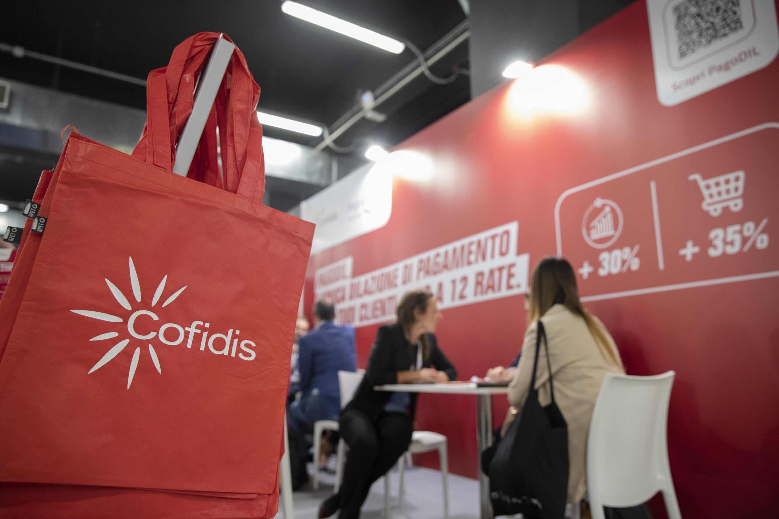 Netcomm | Cofidis
