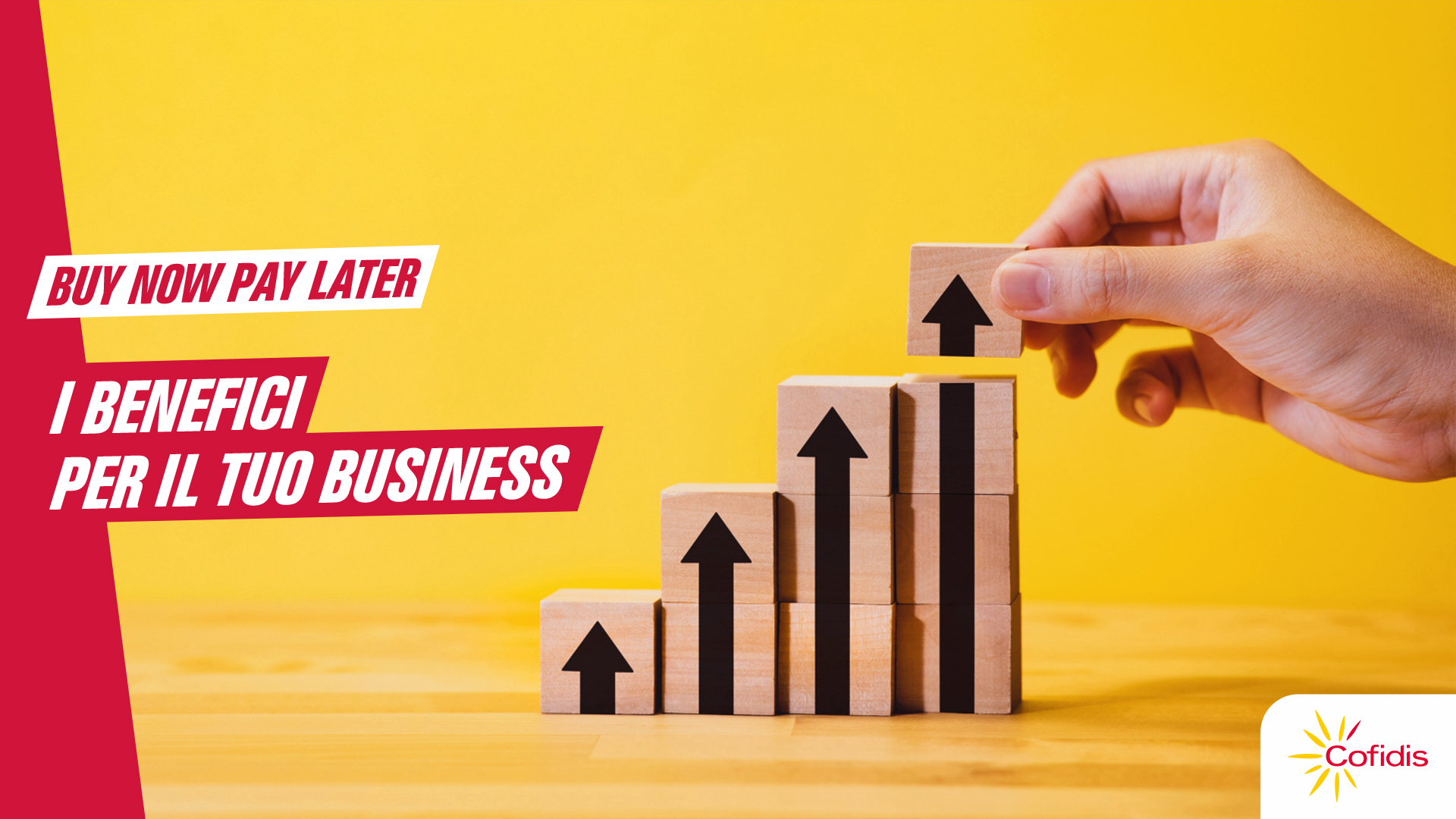 Tutti i vantaggi del BNPL per il B2B